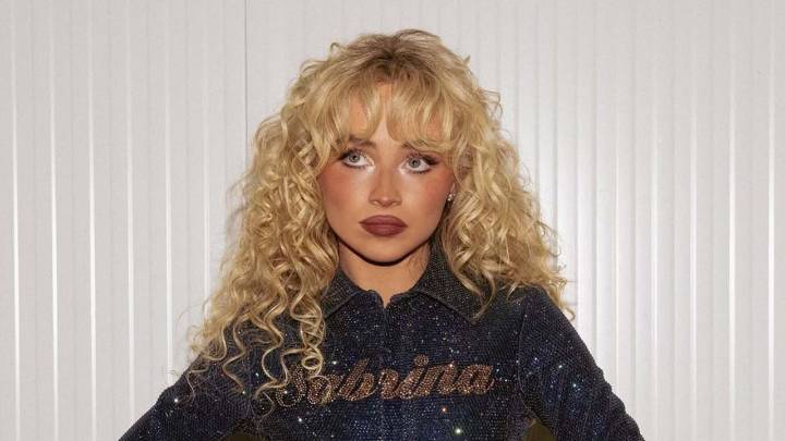 'Man’s Best Friend' de Sabrina Carpenter: concepto, fecha de estreno, tracklist y más