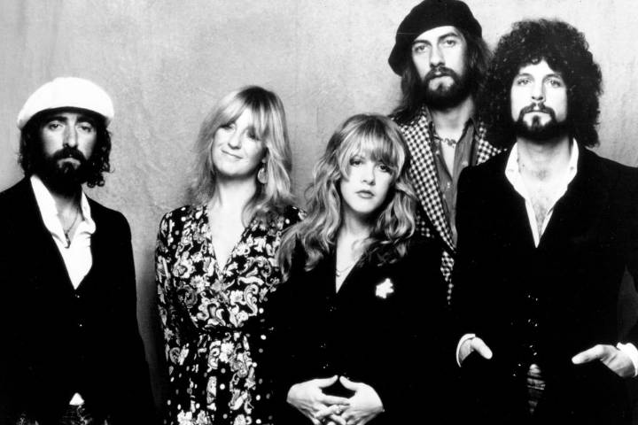 Fleetwood Mac Legend Suffers Painful Injury, Reschedules Concerts