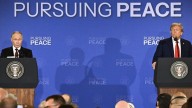 Vladimir Putin afirmó que "si Trump era presidente, no habría habido guerra"