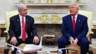 Trump has no interest in stopping Netanyahu - he just wants to avoid a headache