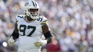 Kenny Clark "shocked" by trade but glad to be where he's wanted in Dallas
