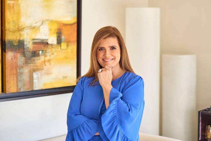 “El humor es un recurso de salud mental”: Pilar Sordo regresa a Lima con su charla Exponencial Mente Consciente