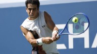 Jaume Munar acaba con Zizou Bergs y alcanza sus primeros octavos de final de un grande en el US Open