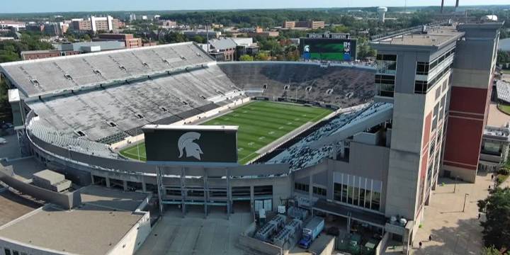 MSU Police warns of ticket scams as football season kicks off