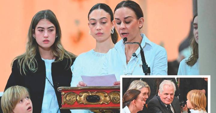 En duro discurso, el papá de Miguel Uribe entregó la posta a Álvaro Uribe, ¿cómo será la hoja de ruta para el 2026?