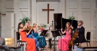 Atlanta Chamber Players ensemble ready for 50