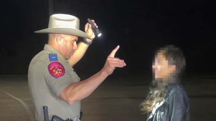 Houston-area law enforcement launches “No Refusal” initiative for Labor Day weekend