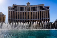 Gucci opens renovated boutique at Bellagio on Las Vegas Strip