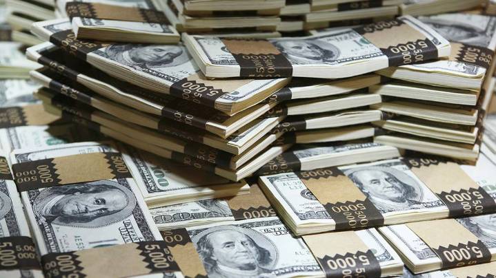Texas tops nation in $1,000+ car payments, LendingTree study finds