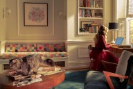 And Just Like That finale: The series was never good. I could’ve kept watching it forever.