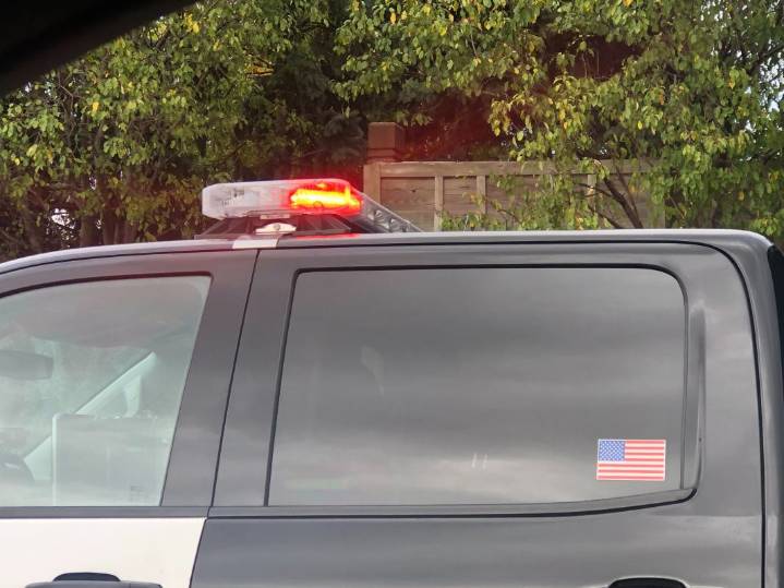 Woman shot outside home when she complained to group about the noise