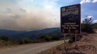 Semana de lucha contra 200 incendios en Castilla y León: los de Ourense y Cáceres mantienen en vilo a la Comunidad