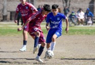 Se disputó la primera fecha del Torneo Clausura de las formativas y estos son los…