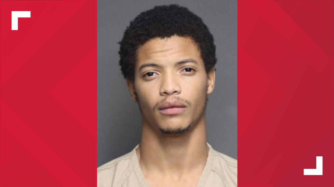 Feds arrest Columbus man in Massachusetts 5 years after toddler's death