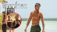 Filtran FOTO de Kenta fuera de Survivor México, ¿Fue eliminado antes de la Gran Final?