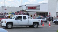 2 dead in shooting at Target in Austin, suspect detained: Police