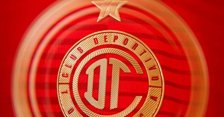 ¡Sale entre LÁGRIMAS! Toluca sufre sensible BAJA durante la Leagues Cup 2025