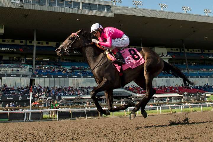 Jockeys David, Pietro Moran to race against each other in $1