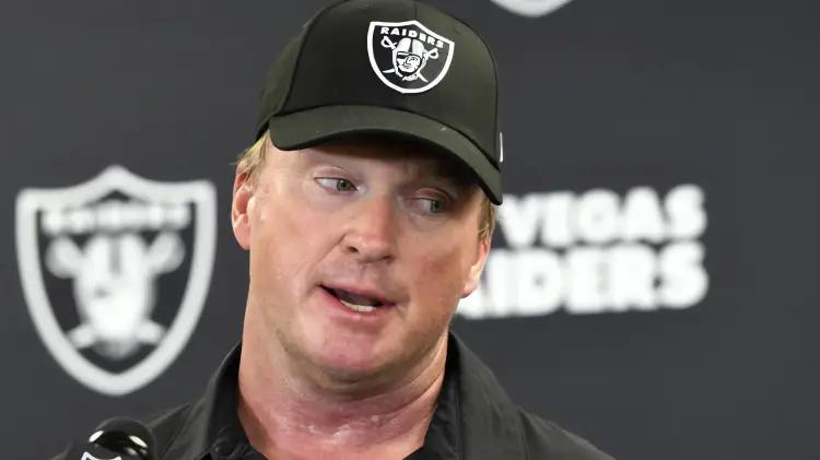 Corte Suprema de Nevada falla a favor de Gruden en histórico litigio contra la NFL