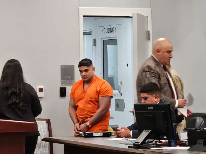 Mission man admits to murder of woman during fight with boyfriend