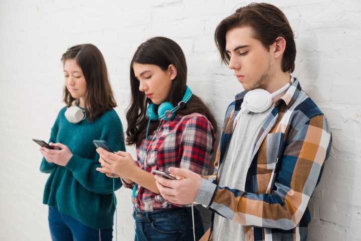 Qué es la Generación Alpha: Los consumidores del futuro inmediato
