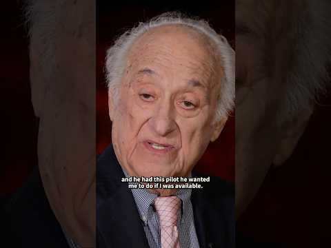 2019: Jerry Adler Recalls Being Asked To Be in ‘The Sopranos’