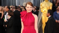 Emma Stone’s Best Red Carpet Moments