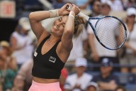¡Histórica victoria!: Renata Zarazúa elimina a Madison Keys y avanza a segunda ronda del US Open