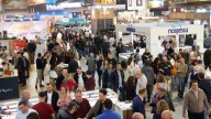 El Palacio de Ferias de Málaga roza el centenar de eventos e incrementa los asistentes
