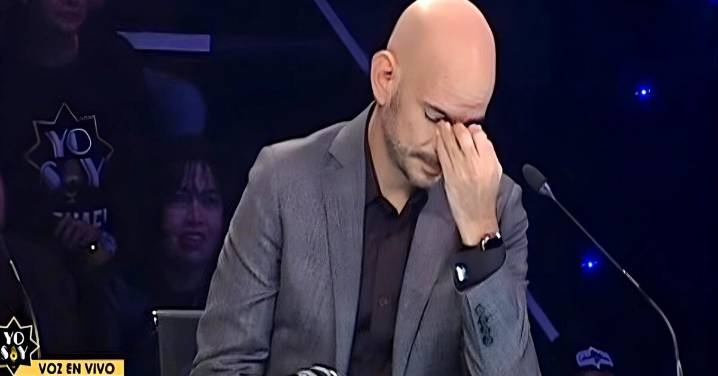 Cancelando al presunto discriminador
