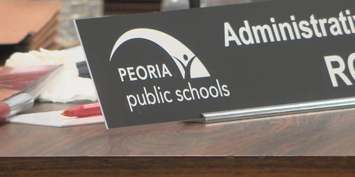 Still divided school board chooses search firm to help find next PPS superintendent