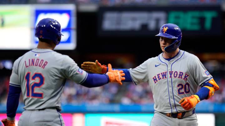 Pete Alonso Addresses Mets Future Days After HR Record Amid Looming Free Agency