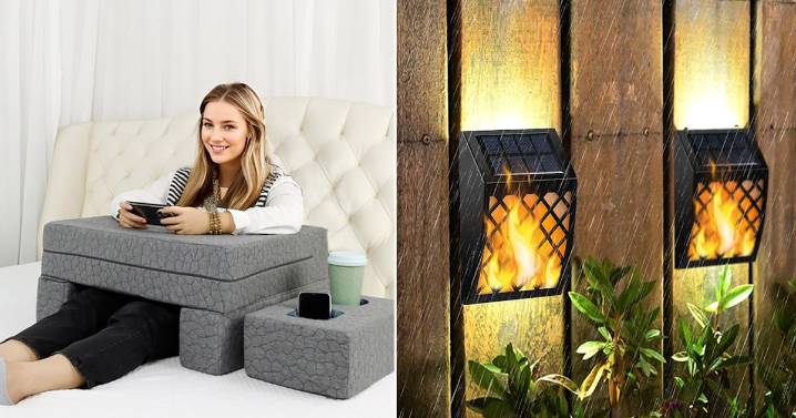 60 Badass Things For Your Home That You Didn't Know Existed