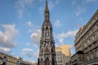 From Lincoln to London, the crosses of Eleanor are a legacy of love