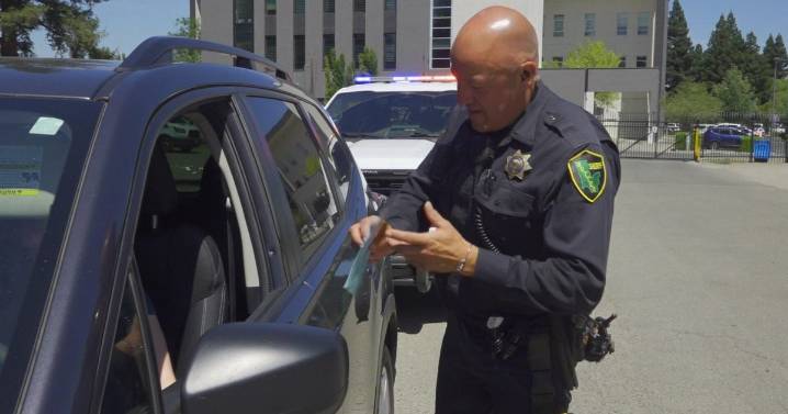 Sutter County sheriff introduces program to support people with disabilities during law enforcement encounters