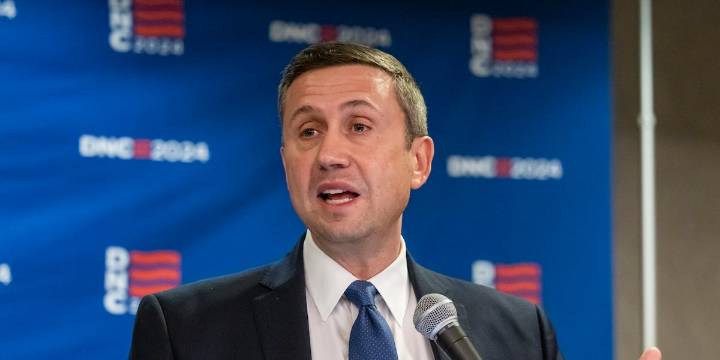 Minnesota DFLers look to instill confidence as party faces crossroads