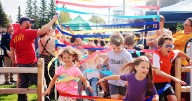 Pioneer Park unveils $2 million playground built for fun and inclusion