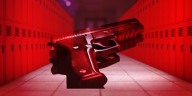 Parent charged with gun at elementary school