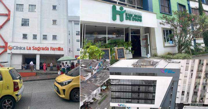 Crisis en la red hospitalaria del Quindío: EPS y clínicas buscan salidas para garantizar atención a los usuarios
