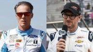 Dale Earnhardt Jr Publicly Announces Schedule Update as Cars Tour Revives Grassroots Racing