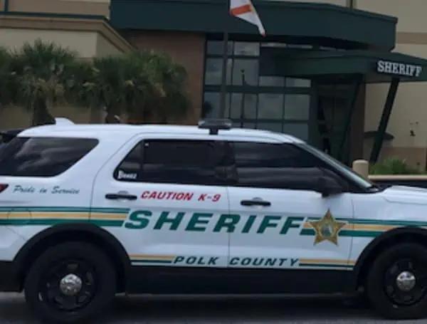 Winter Haven Woman's 911 Call Ends In Arrest By Polk County Deputy