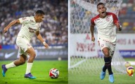 Tras el Clásico: Alex Valera y Edison Flores desconvocados de la selección