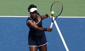 Alcaraz makes US Open bow, Venus Williams returns