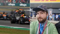 I'm a massive Formula 1 fan - here's why Silverstone is always the race to be at