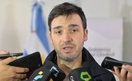Torres anunció un bono remunerativo de $200 mil para docentes