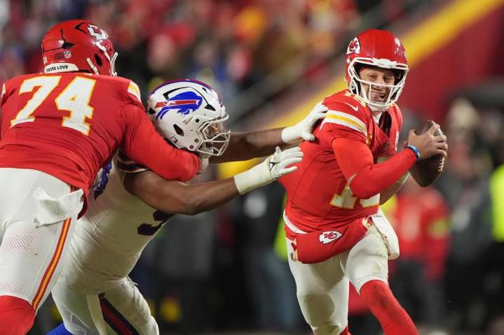 AFC West preview: Can Bo Nix and the Broncos catch the Chiefs?
