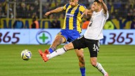 Torneo Clausura: Central sigue sin poder ganar en Rosario