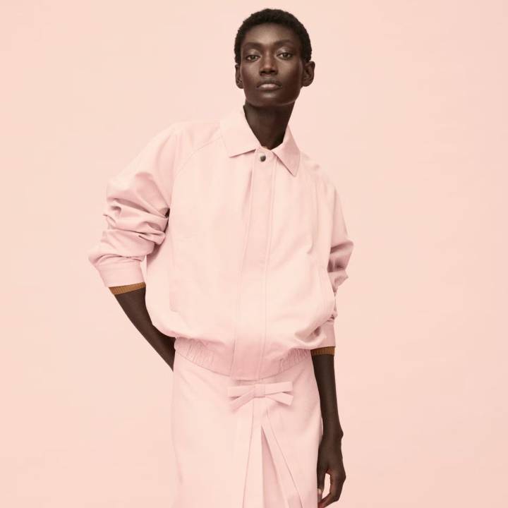 H&M Called It—7 Rich-Looking Colour Trends That Will Define Autumn 2025
