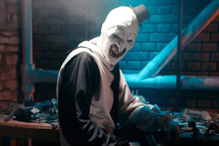 How to Survive the 'Terrifier' House at Halloween Horror Nights (Exclusive)