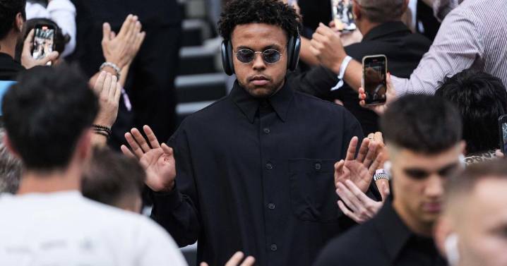 Juventus condemns racist abuse of US midfielder Weston McKennie after season